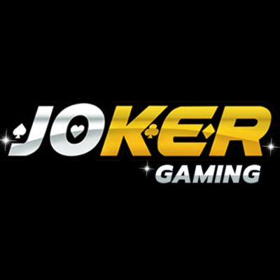 Joker-Gaming by สล็อตไม่มีขั้นต่ํา